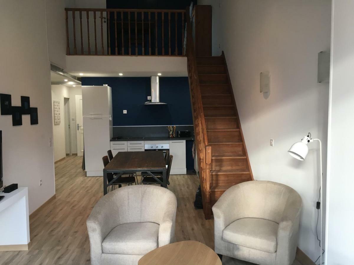 La Cathare Appartement Lezignan-Corbieres Exterior photo