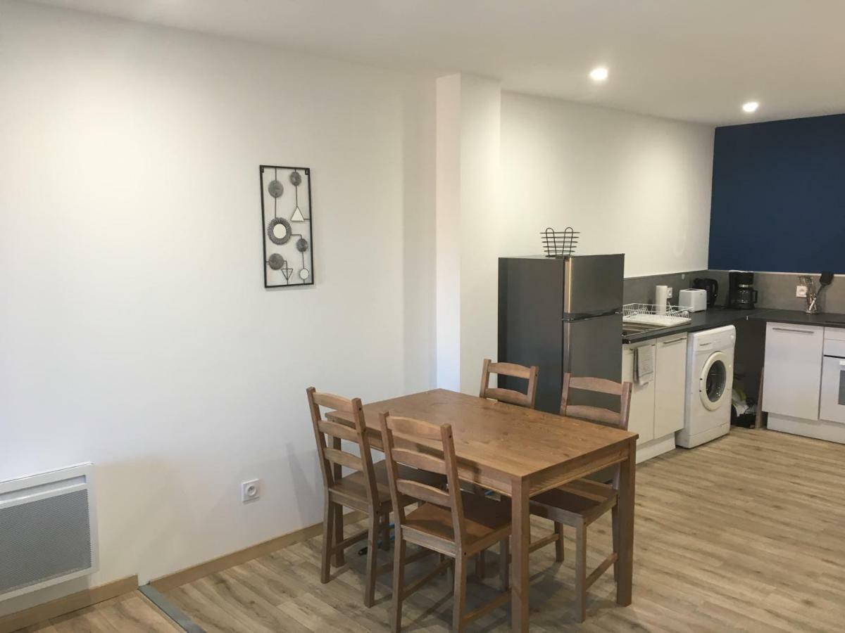 La Cathare Appartement Lezignan-Corbieres Exterior photo